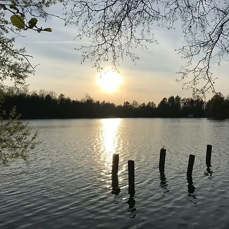 شقة Relax هومبرغ