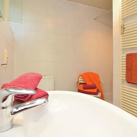 شقة Relax هومبرغ