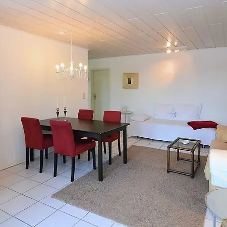 شقة Relax هومبرغ